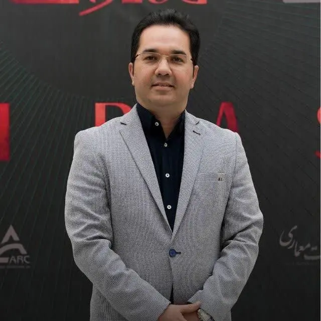 محمود حسینی
